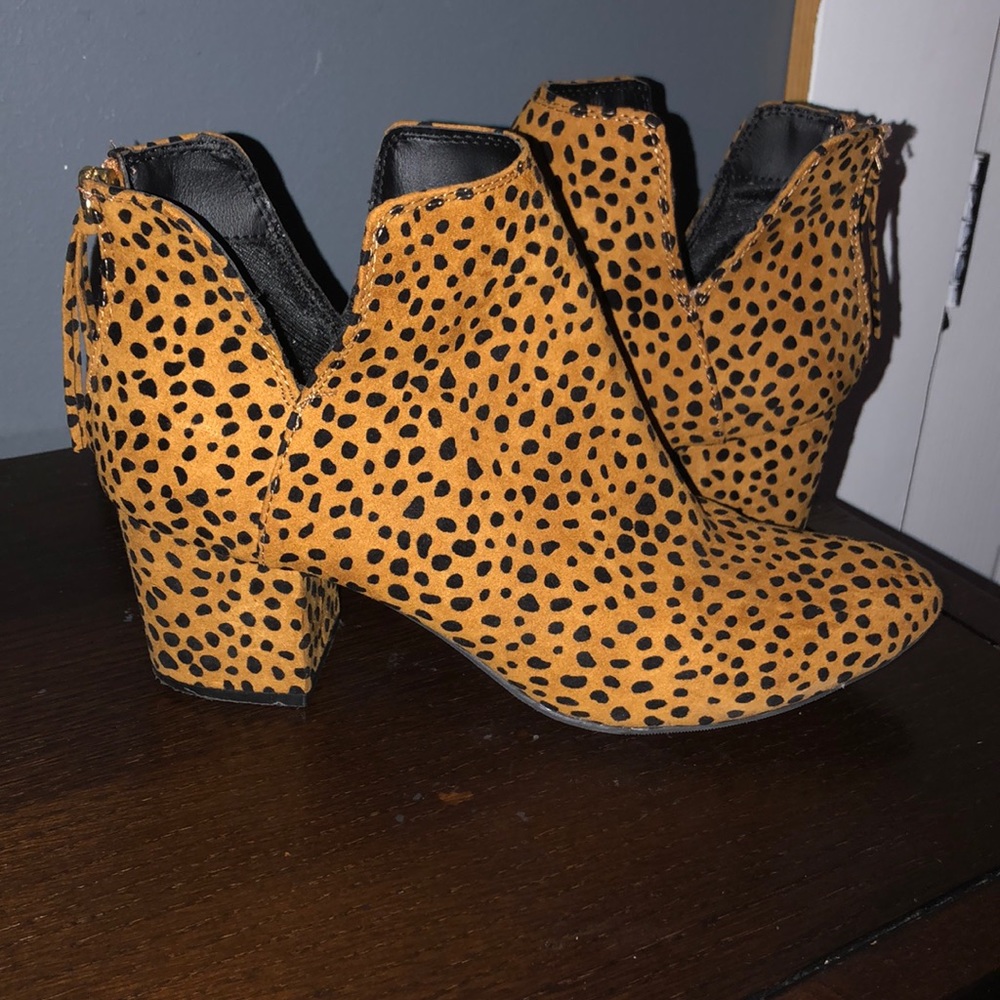 Booties